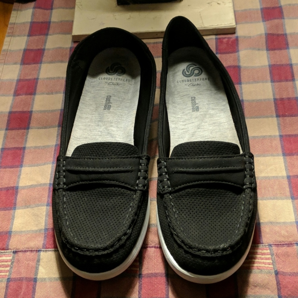 Clarks shoes